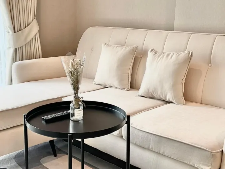 Property photos for Metro Luxe Ratchada