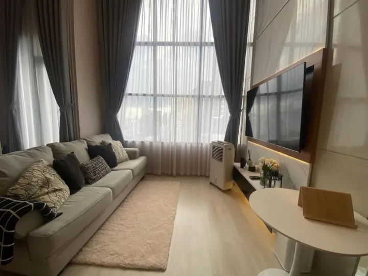 Property photos for Knightsbridge Prime Sathorn