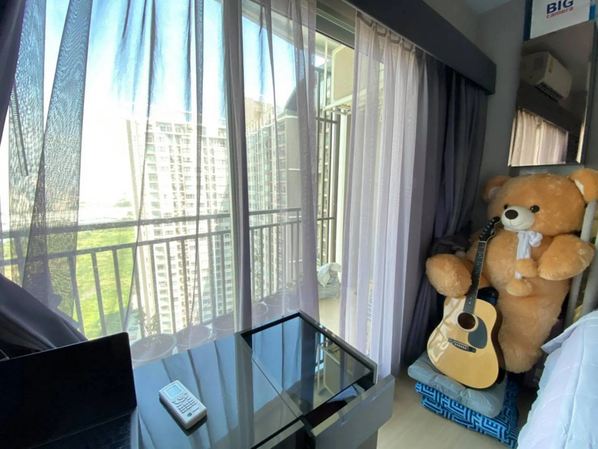 Property photos for Supalai Veranda Rama 9