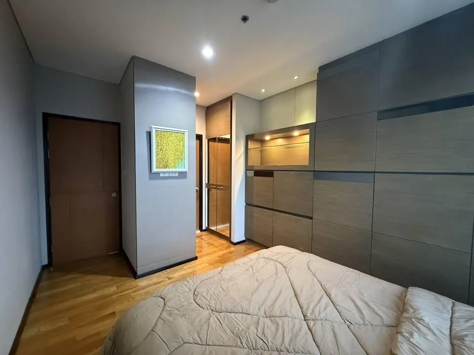 Property photos for Villa Sathorn