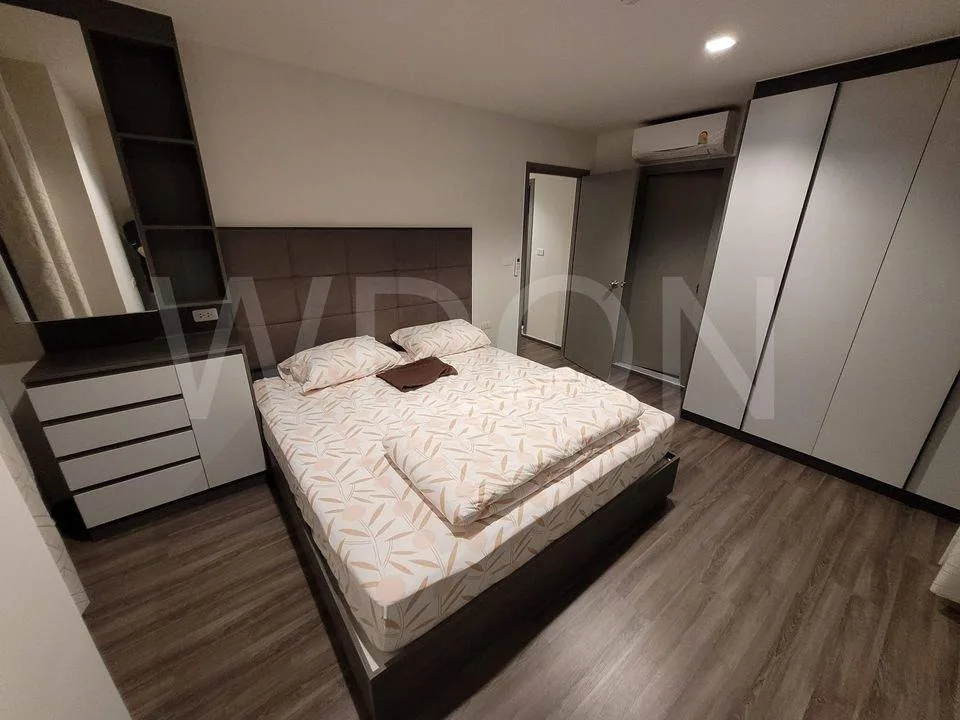 Property photos for Ideo Sathorn - Wongwian Yai