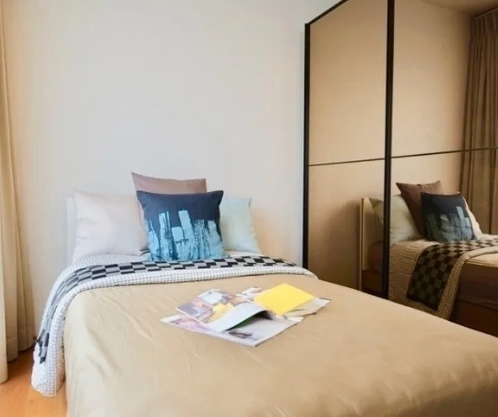 Property photos for Hive Taksin