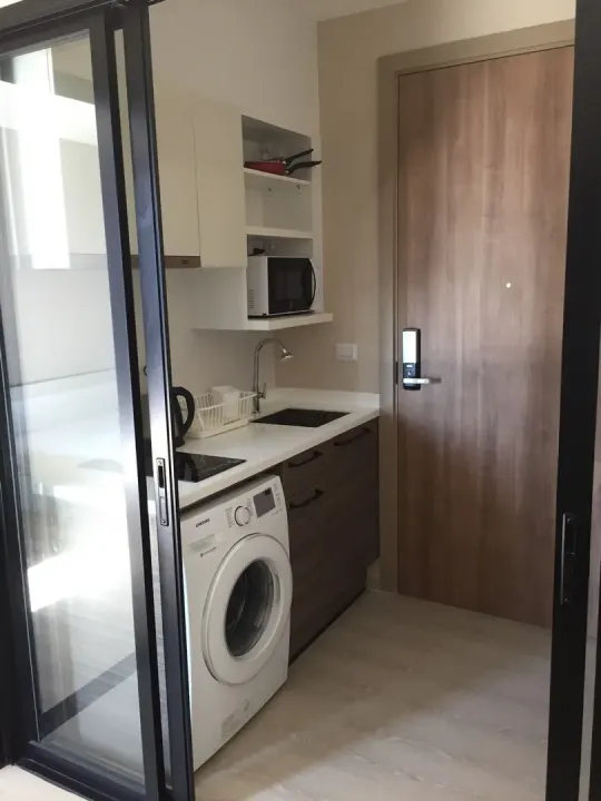 Property photos for Condolette Midst Rama 9