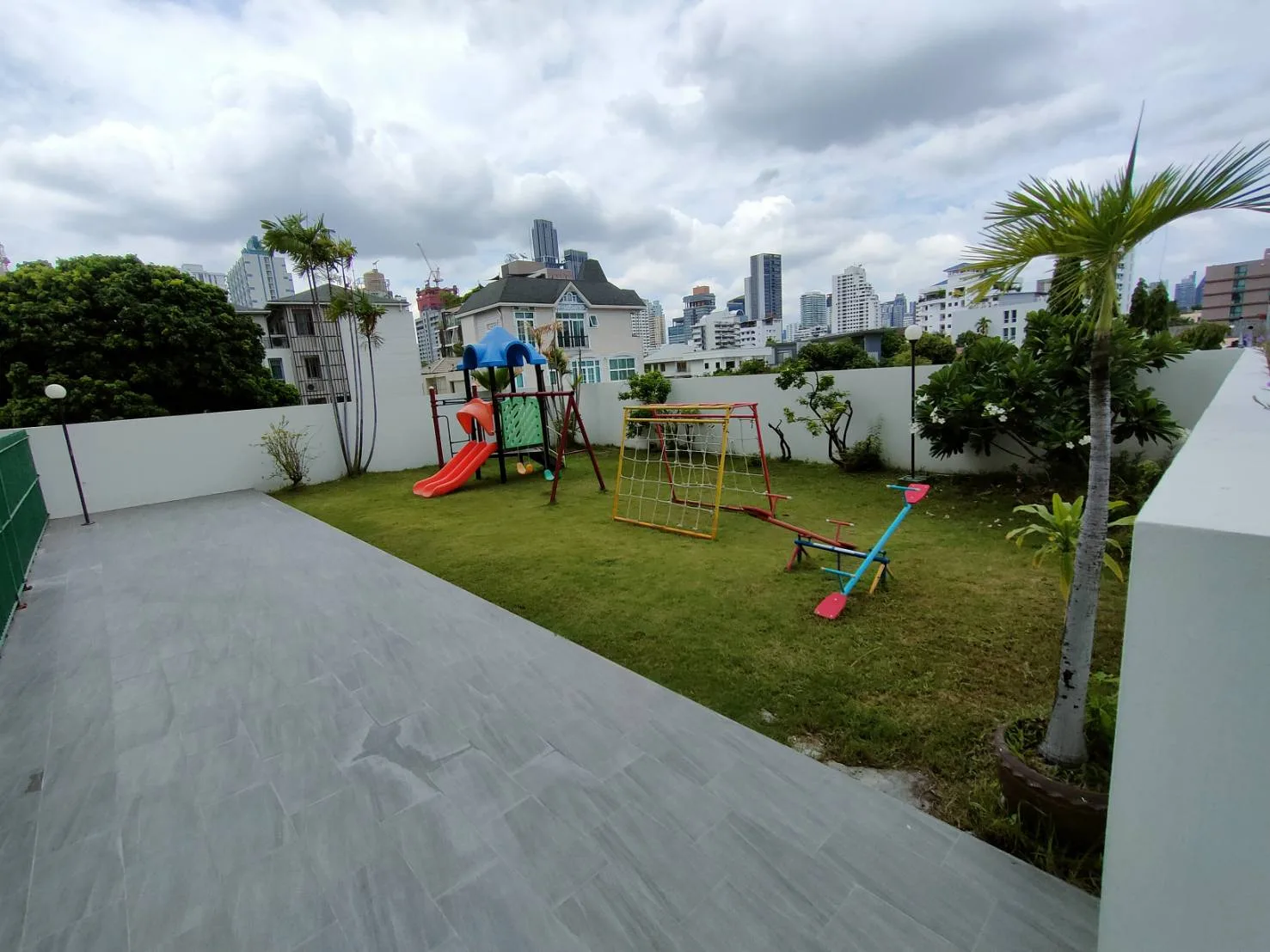 Property photos for Tipamas Mansion