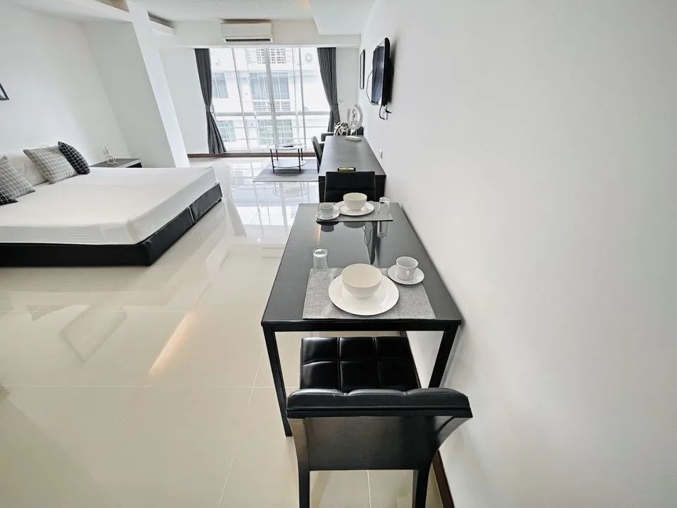 Property photos for The Waterford Sukhumvit 50 Onnut