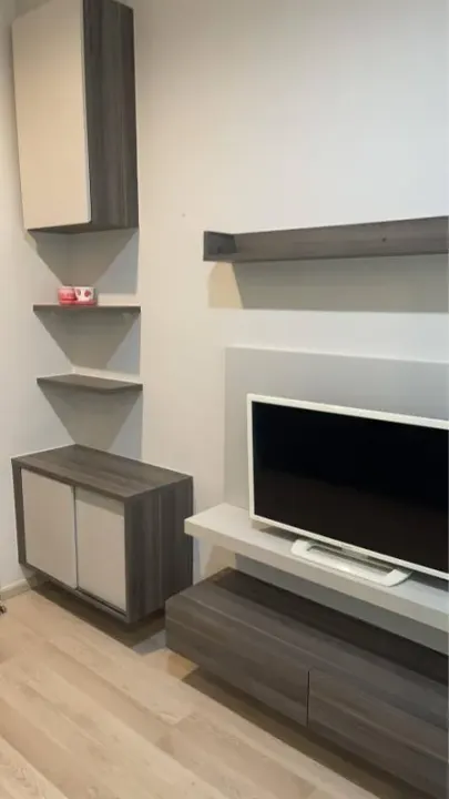 Property photos for Centric Ratchada - Huai Khwang