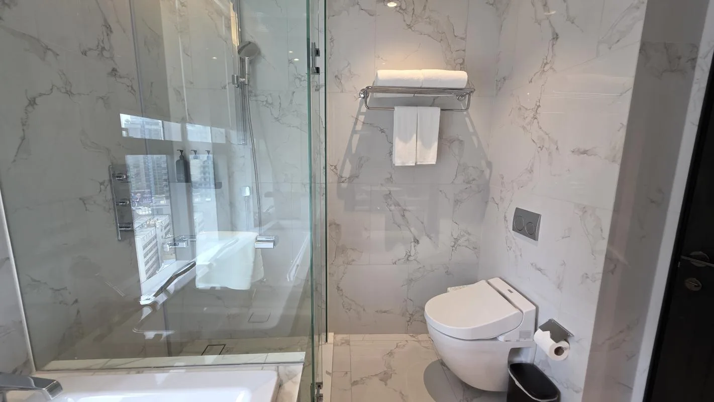 Property photos for La Clef / The Residences 38
