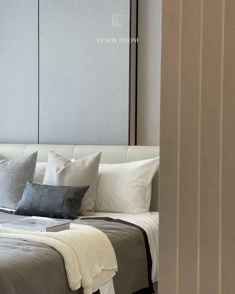 Property photos for Quintara Arte Sukhumvit 52