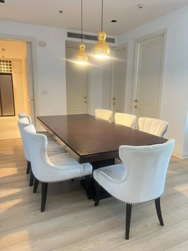 Property photos for Athenee Residence