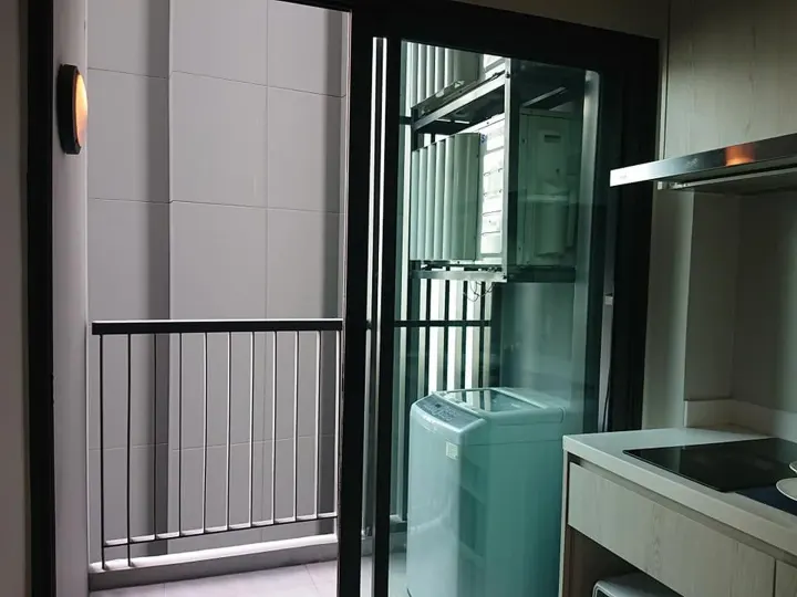 Property photos for Life Sukhumvit 48
