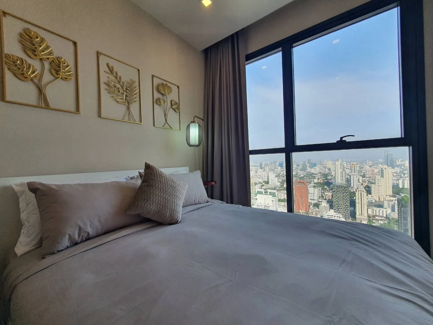Property photos for Ashton Asoke
