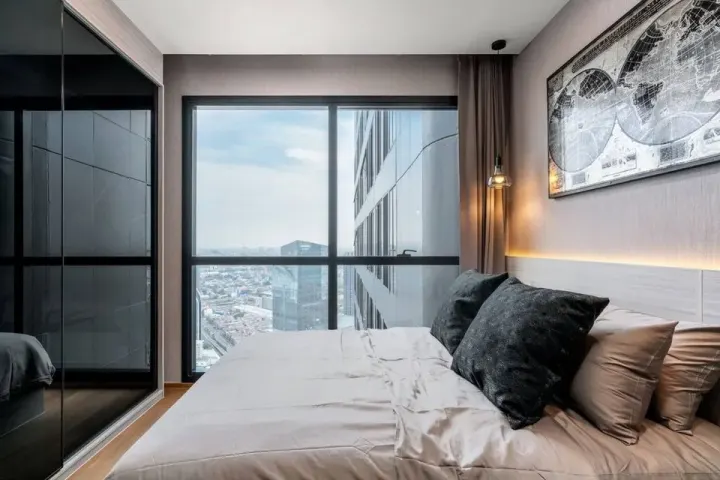 Property photos for Ashton Chula - Silom