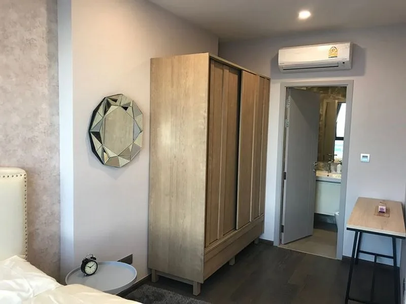 Property photos for Ideo Q Siam - Ratchathewi