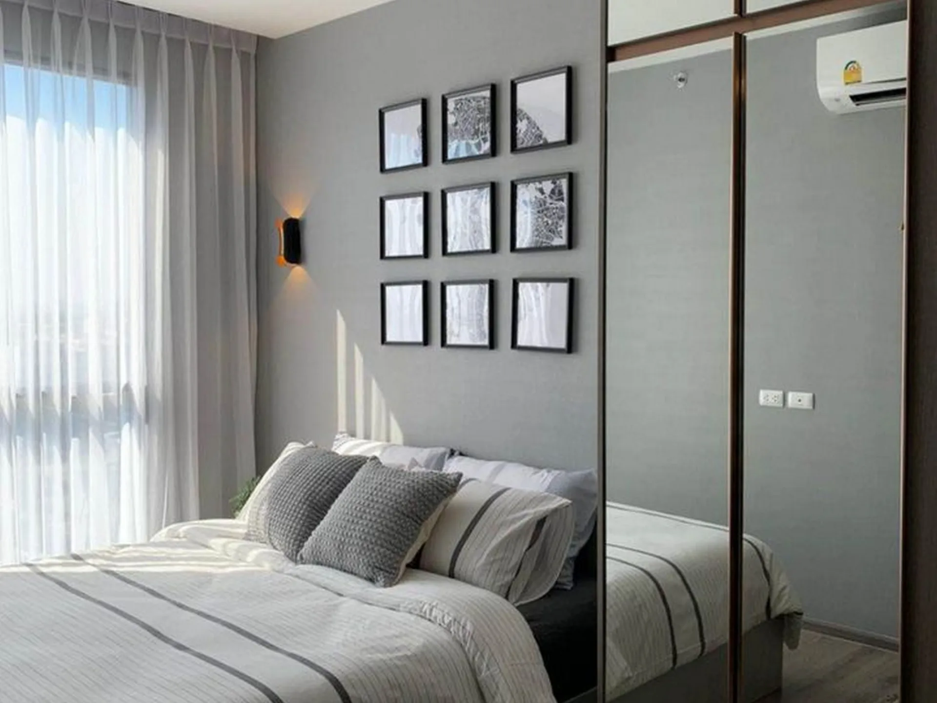 Property photos for KnightsBridge Collage Sukhumvit 107