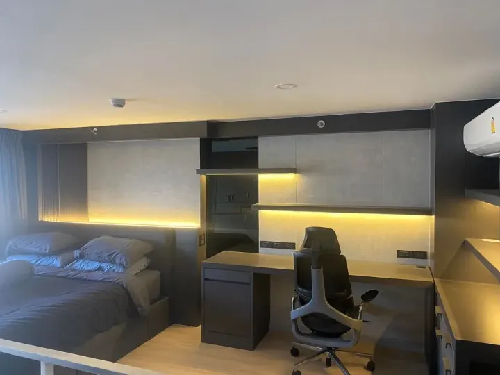Property photos for Knightsbridge Prime Sathorn