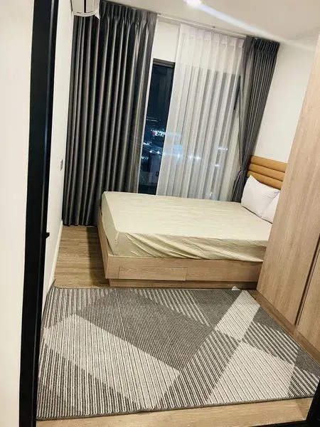 Property photos for Modiz Sukhumvit 50