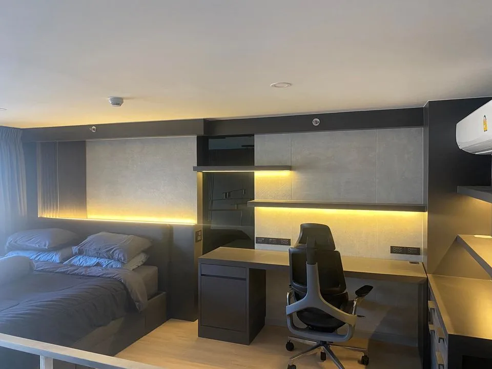 Property photos for Knightsbridge Prime Sathorn