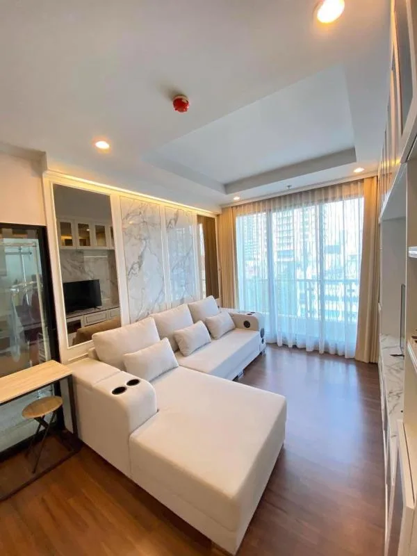 Property photos for Supalai Elite Sathorn - Suanplu