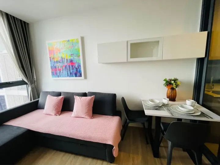 Property photos for THE LINE Phahol - Pradipat