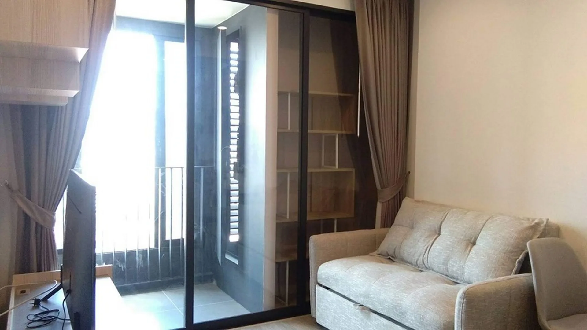 Property photos for Ideo Mobi Asoke