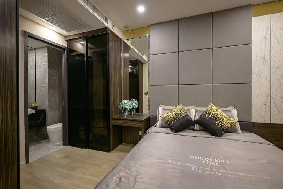 Property photos for Ashton Asoke