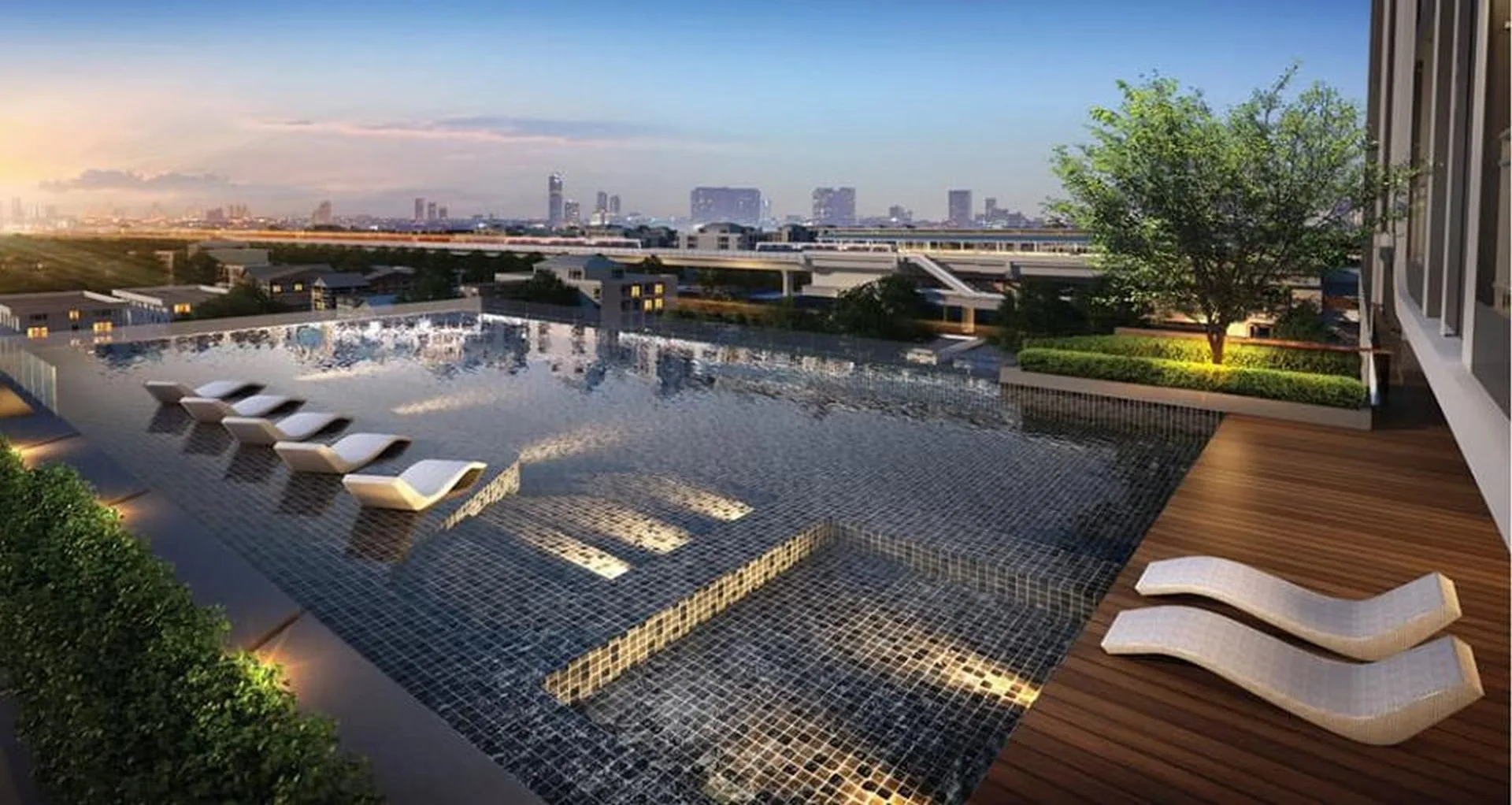 Property photos for Ideo Sukhumvit 115