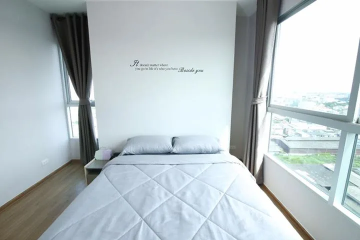 Property photos for Fuse Chan - Sathorn