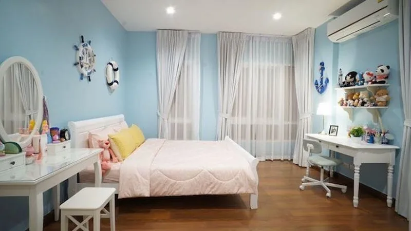 Property photos for Laddarom Bangna Km.  7