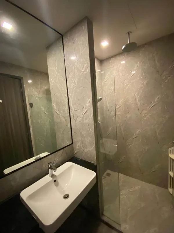 Property photos for Ashton Asoke