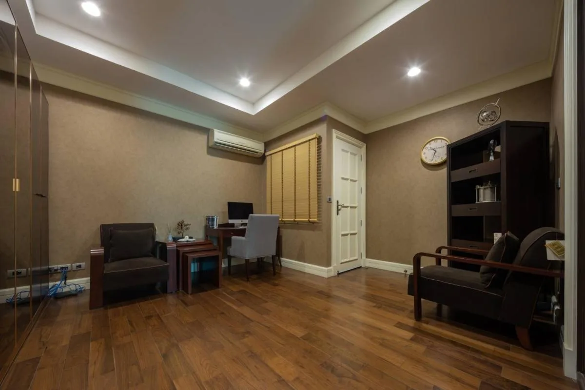 Property photos for Residence Sukhumvit 65