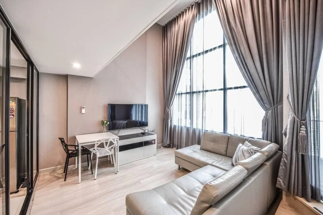 Property photos for Knightsbridge Prime Sathorn