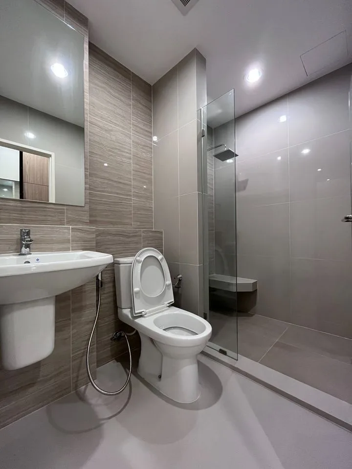 Property photos for Niche Mono Charoen Nakorn