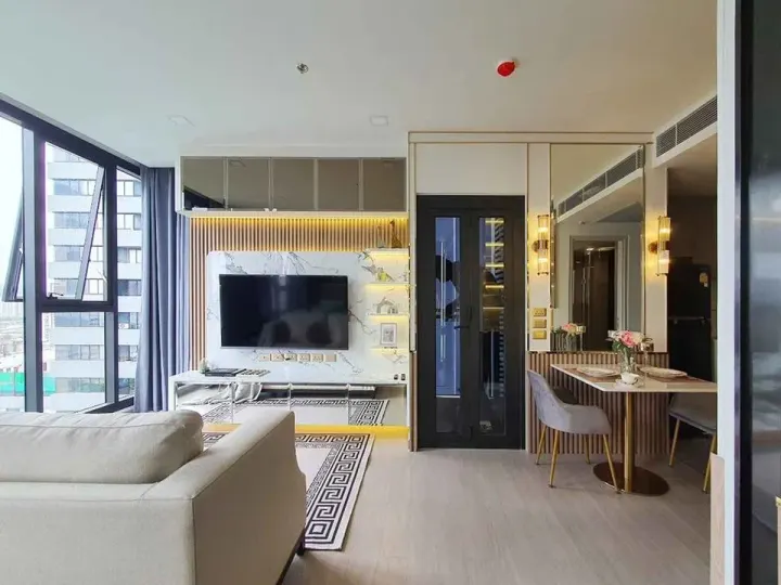 Property photos for One 9 Five Asoke - Rama 9