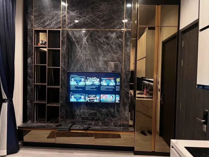Property photos for The Line sukhumvit 101