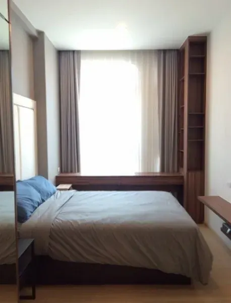 Property photos for The Capital Ekamai-Thonglor