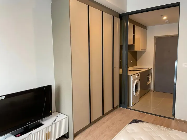 Property photos for Ideo Rama 9 - Asoke