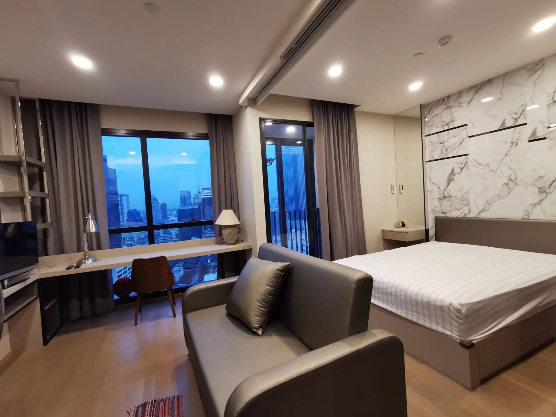 Property photos for Ashton Chula - Silom