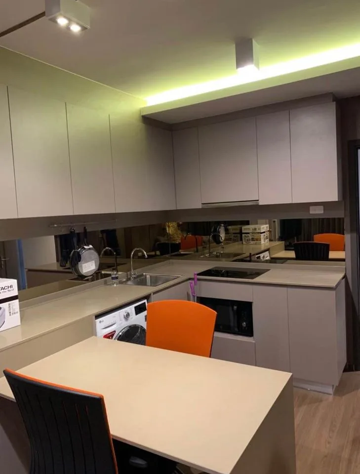 Property photos for Ideo Sukhumvit 93