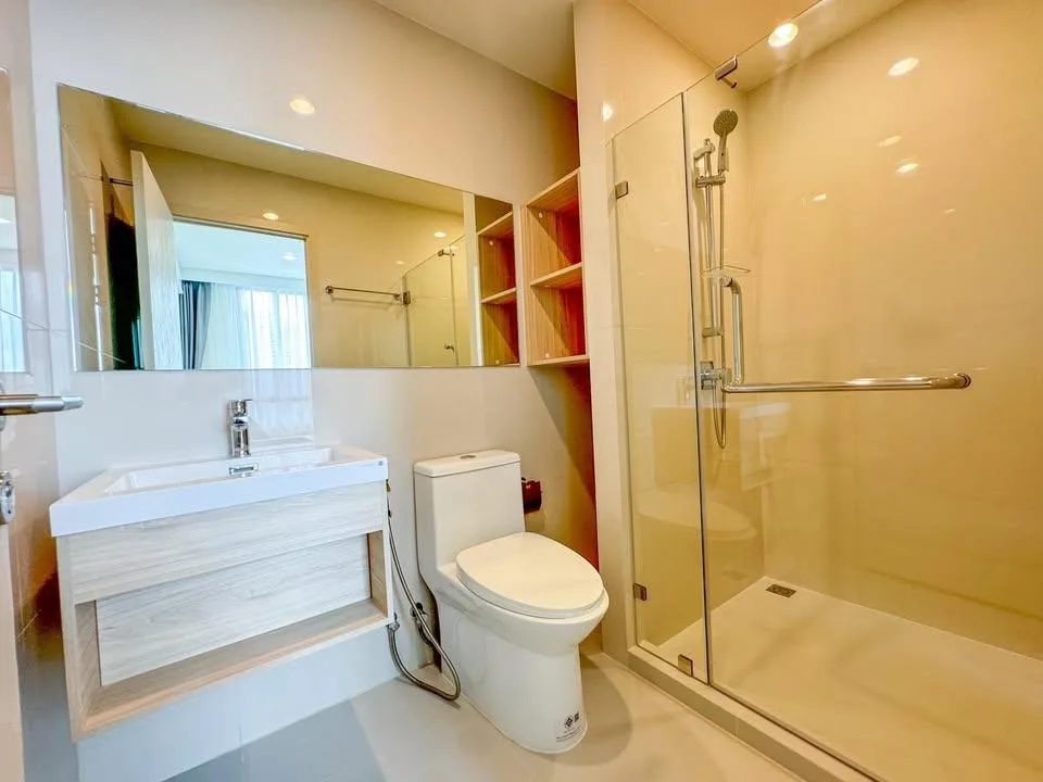 Property photos for Nue Noble Ratchada-lat Phrao