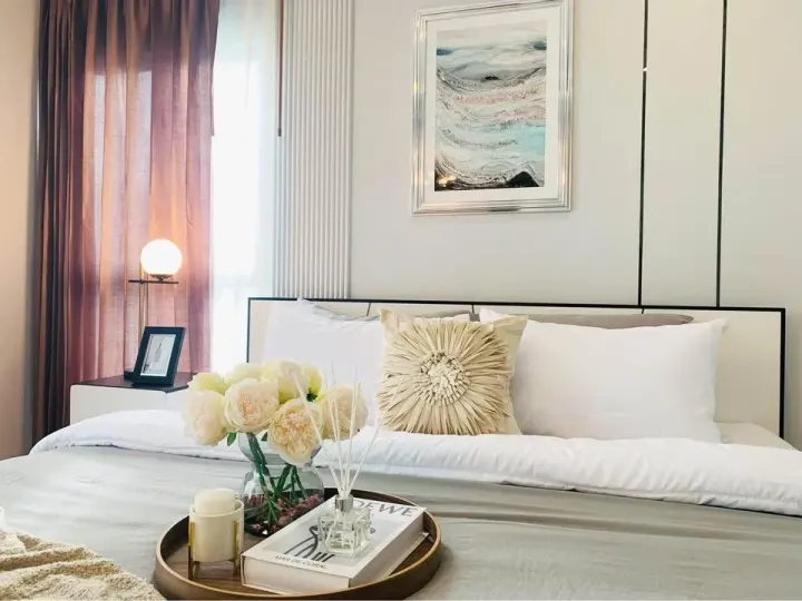 Property photos for Tourmaline Gold Sathorn - Taksin