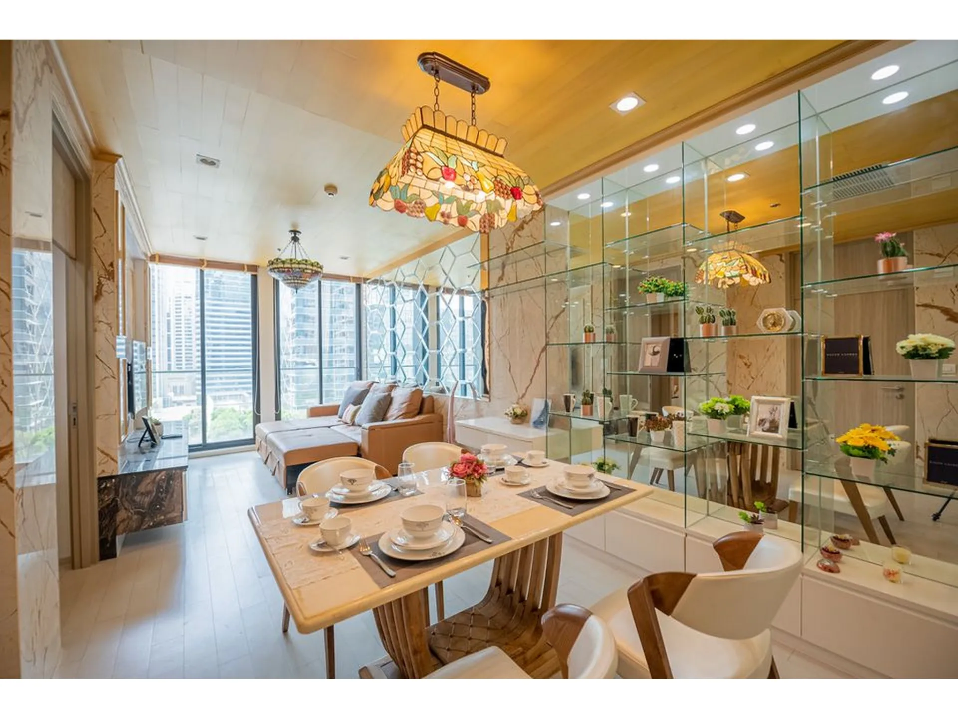 Property photos for Noble Ploenchit