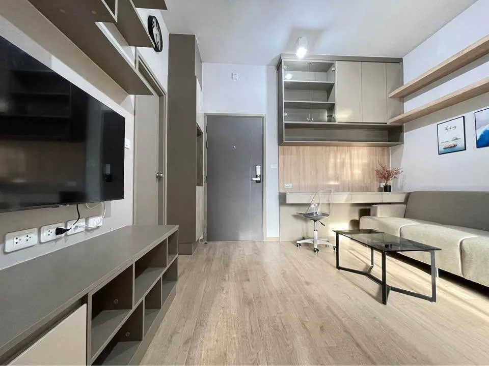 Property photos for Ideo Rama 9 - Asoke