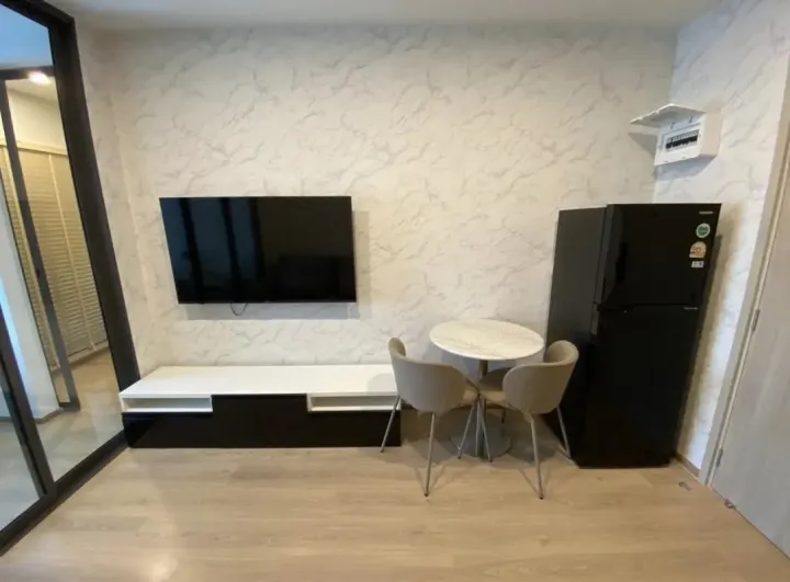 Property photos for Life Rama 4 - Asoke