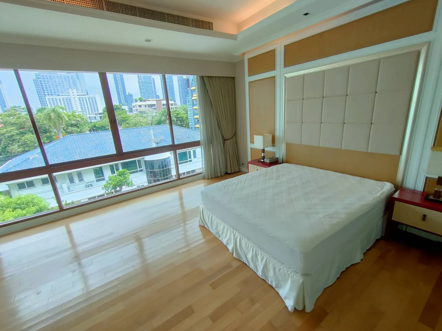 Property photos for The Marvel Residence Thonglor 5