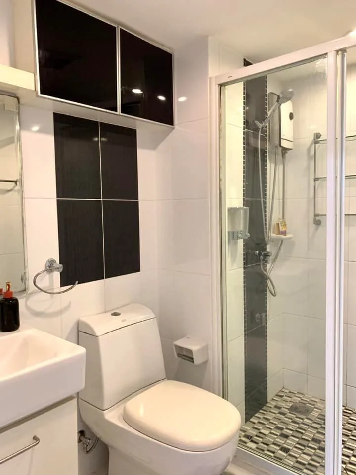 Property photos for The Raffles