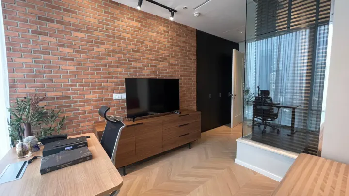 Property photos for Four Seasons Private Residences Bangkok