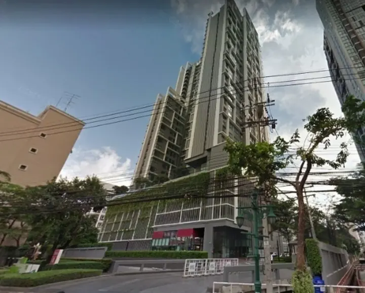 Property photos for Ideo Mobi Sathorn