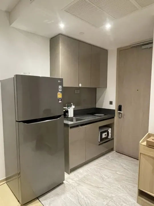 Property photos for ASHTON Asoke - Rama 9