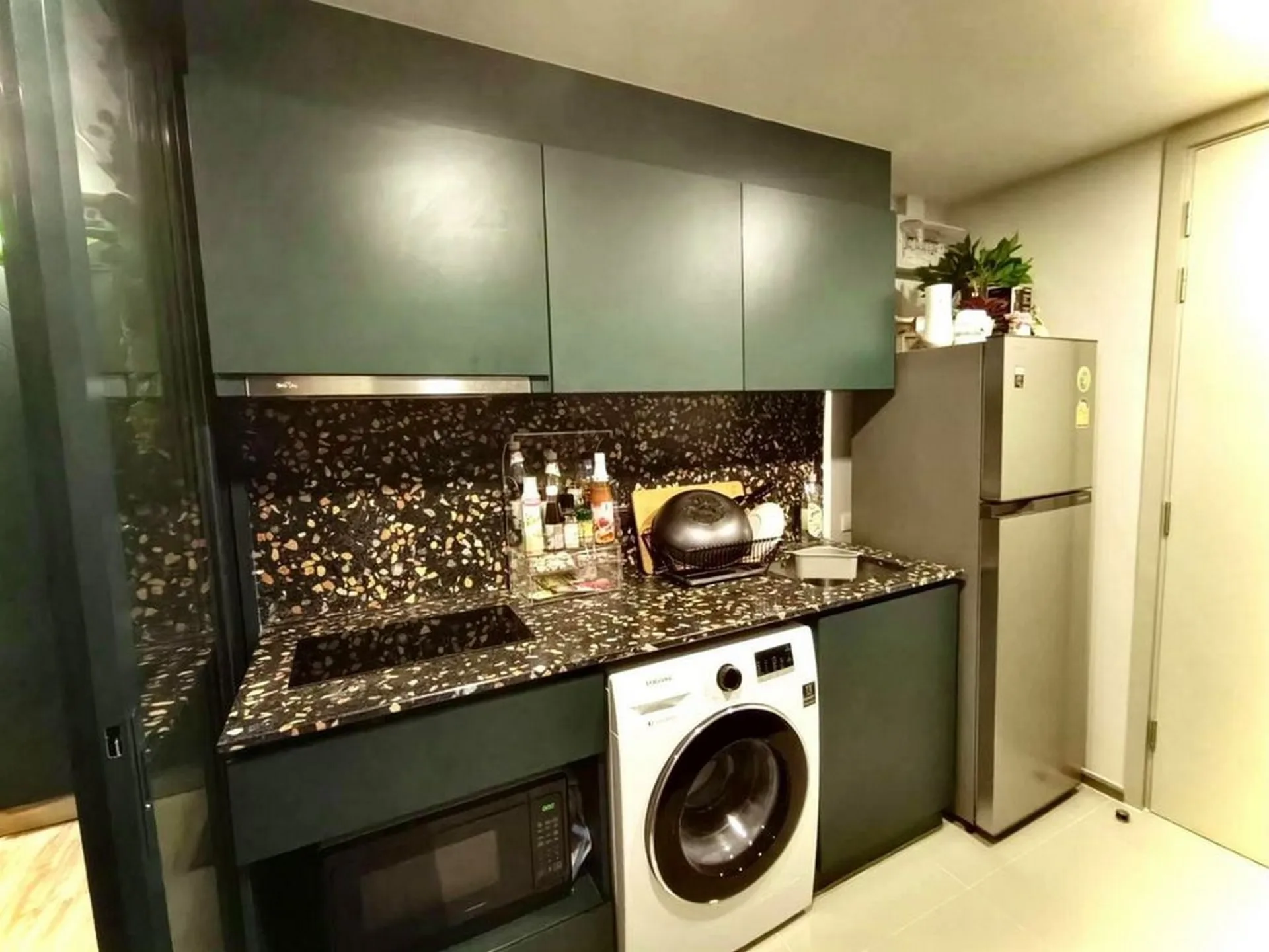 Property photos for THE BASE Sukhumvit 50