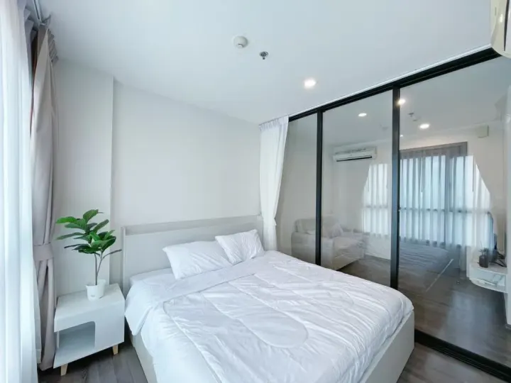 Property photos for The Base Park West Sukhumvit 77